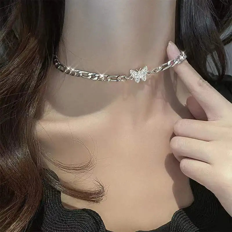 Collar Brillante